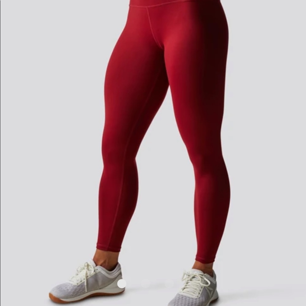 Born Primitive lift yourself up 7/8” “wine”